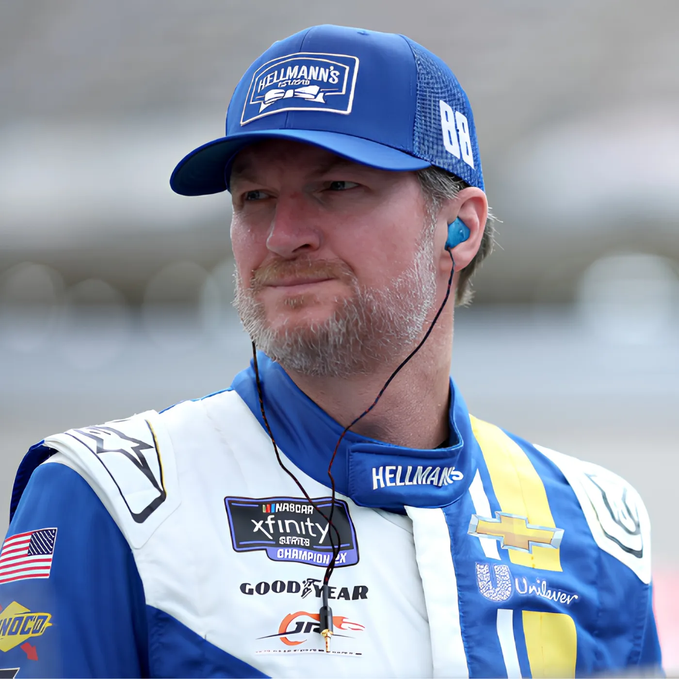 “My Brother and I Have Endured Her for a Decade...” — Dale Earnhardt Jr.’s Sister Breaks Her Silence