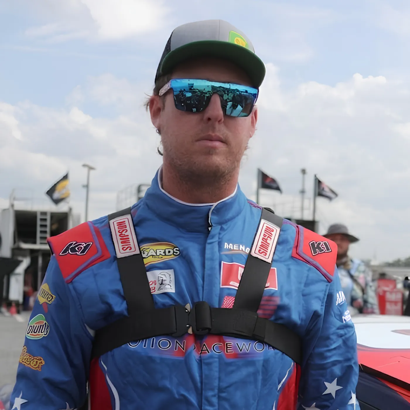 image_6a2283d40eb5e “Without YouTube, He’d Never Be in That Car...” — Kyle Larson Slams Cleetus McFarland