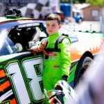 Chasing the Dream: Brexton Busch’s Courageous Return to the Track