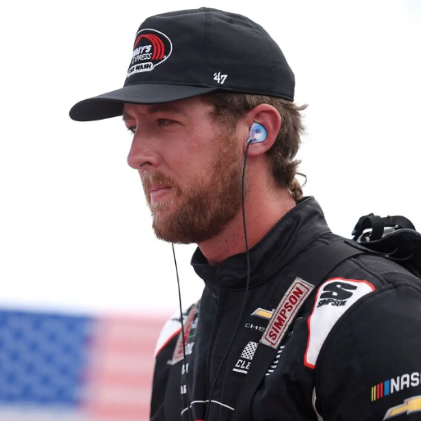 image_6a23a52ba96e5 “I’ll End My NASCAR Career If This Isn’t Handled Properly...” — Cleetus McFarland Calls Out NASCAR