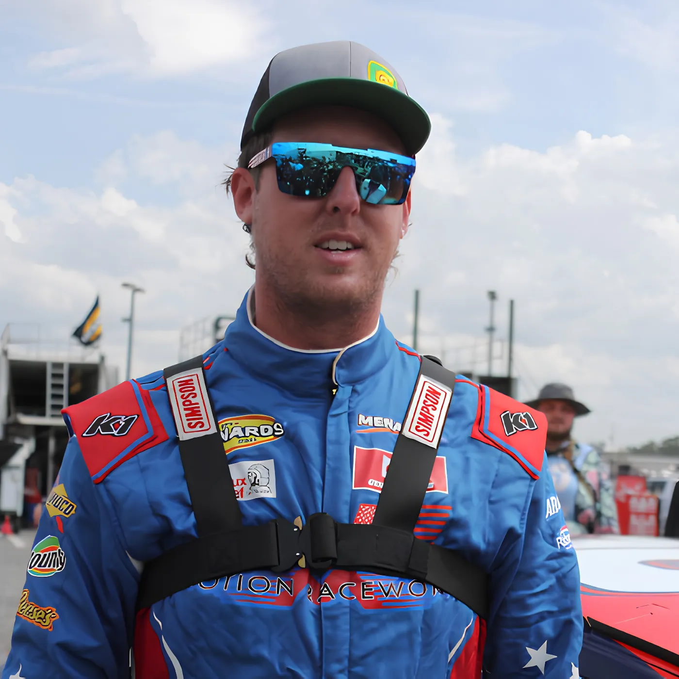 “I’ll End My NASCAR Career If This Isn’t Handled Properly...” — Cleetus McFarland Calls Out NASCAR