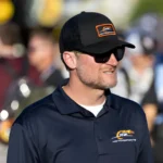 “NASCAR Will Collapse If He Stays on the Track...” — Dale Earnhardt Jr. Calls Out Bubba Wallace