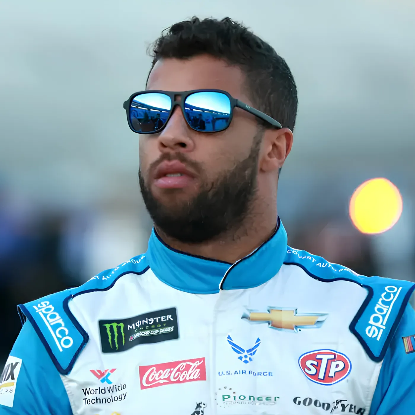image_6a23a6f7bb67c “He Wants Attention Because He Can’t Race Anymore...” — Bubba Wallace Fires Back at Kevin Harvick
