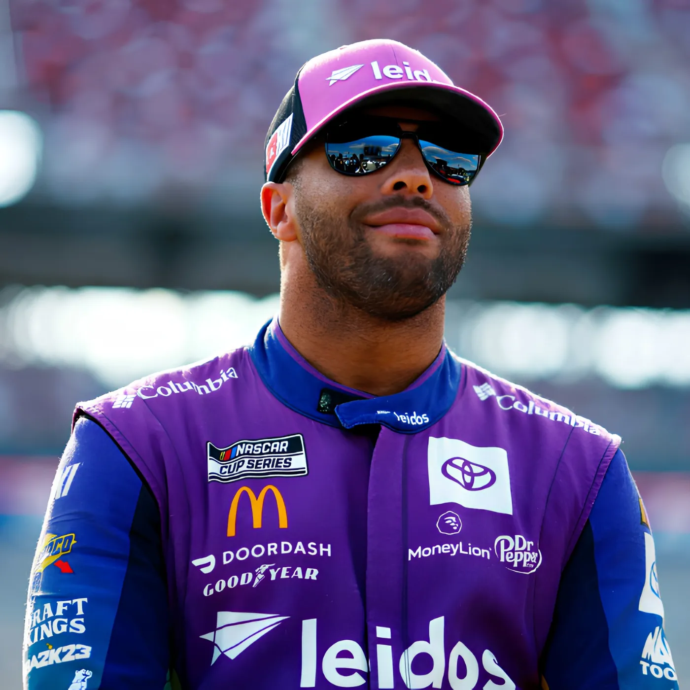 image_6a23cfe45f345 “NASCAR Will Collapse If He Stays on the Track...” — Dale Earnhardt Jr. Calls Out Bubba Wallace