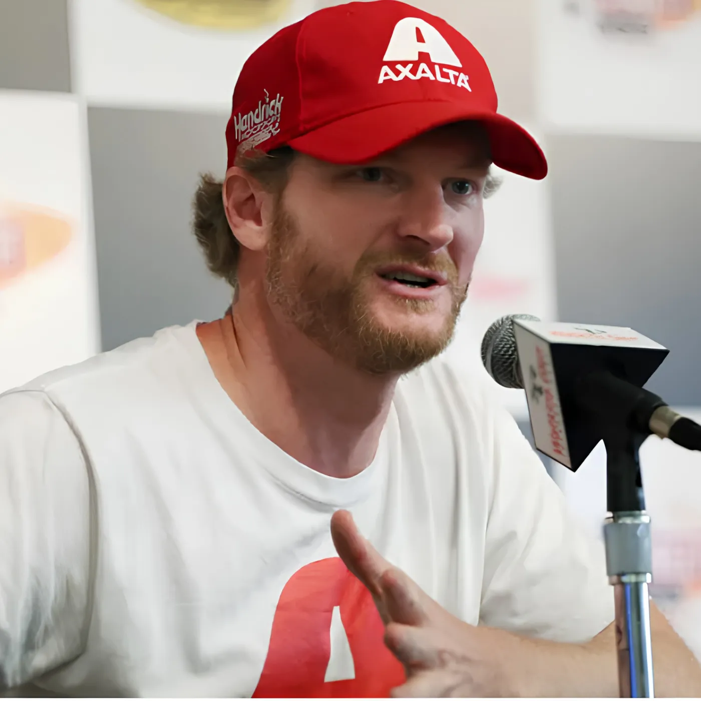 image_6a23d925ac553 he Earnhardt Legacy: Dale Jr.’s Bold Stand for the DEI Empire