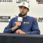 Chase Elliott Extends Support to Brexton Busch Following the Tragic Loss of Kyle Busch