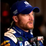 Beyond the Rivalry: Dale Earnhardt Jr. Reflects on a Lost Final Chapter with Kyle Busch