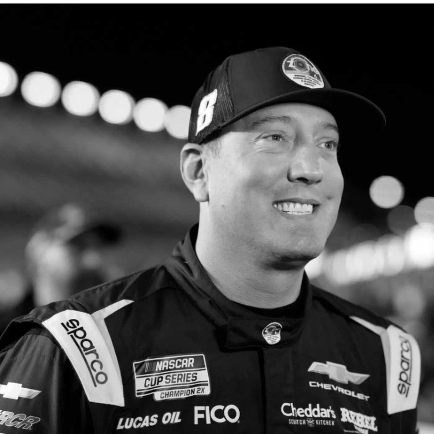 image_6a253e232d8b2 A Heartfelt Goodbye: Danielle Trotta Reflects on the Loss of a Racing Icon