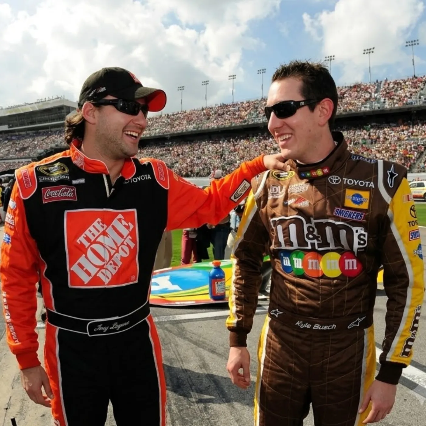 image_6a25403359fb0 Tony Stewart’s Choked-Up Revelation: The Loneliness Hidden Behind Kyle Busch’s Arrogance