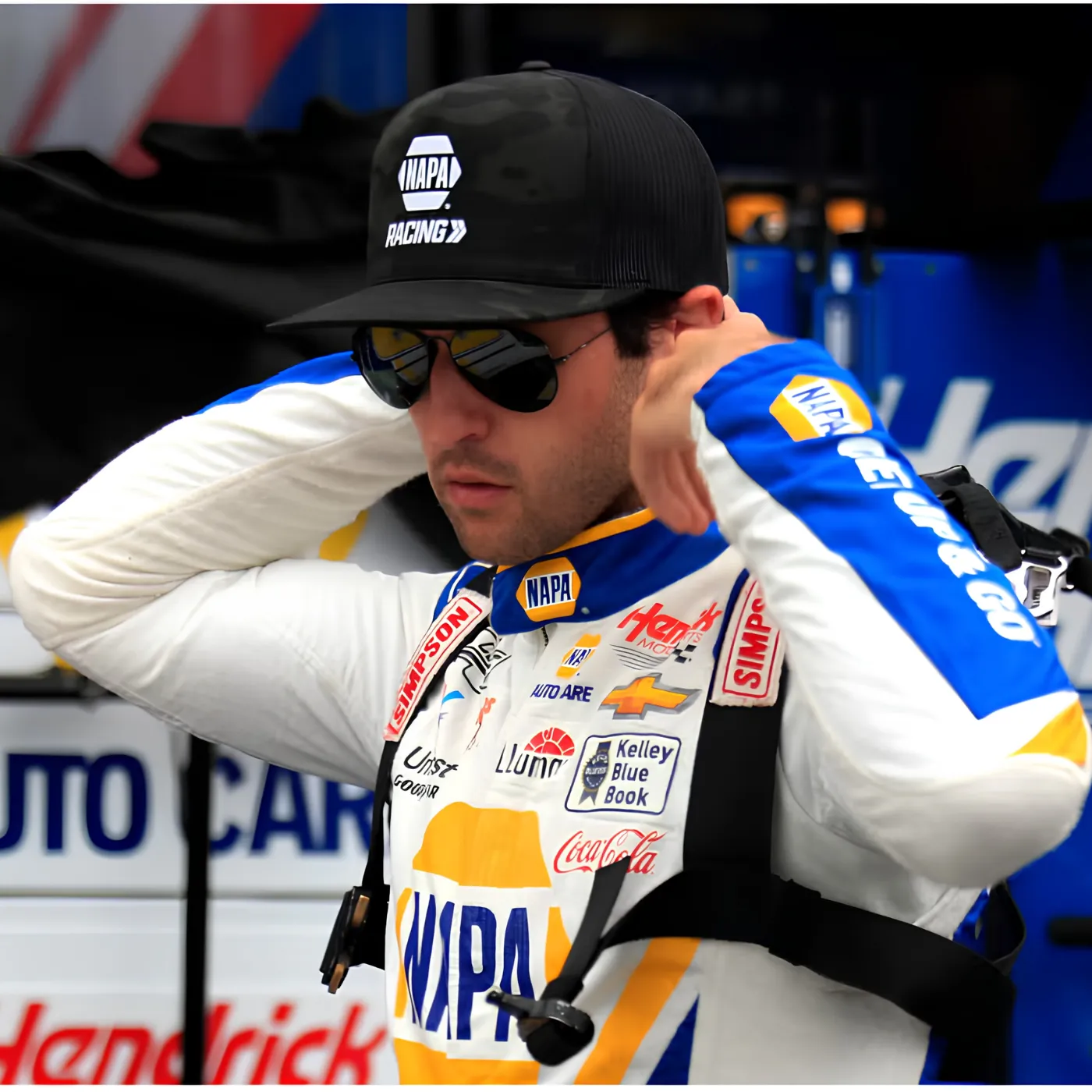 image_6a254171c2ce2 The Unstoppable Ascent: How Chase Elliott Redefined NASCAR Dominance in 2026