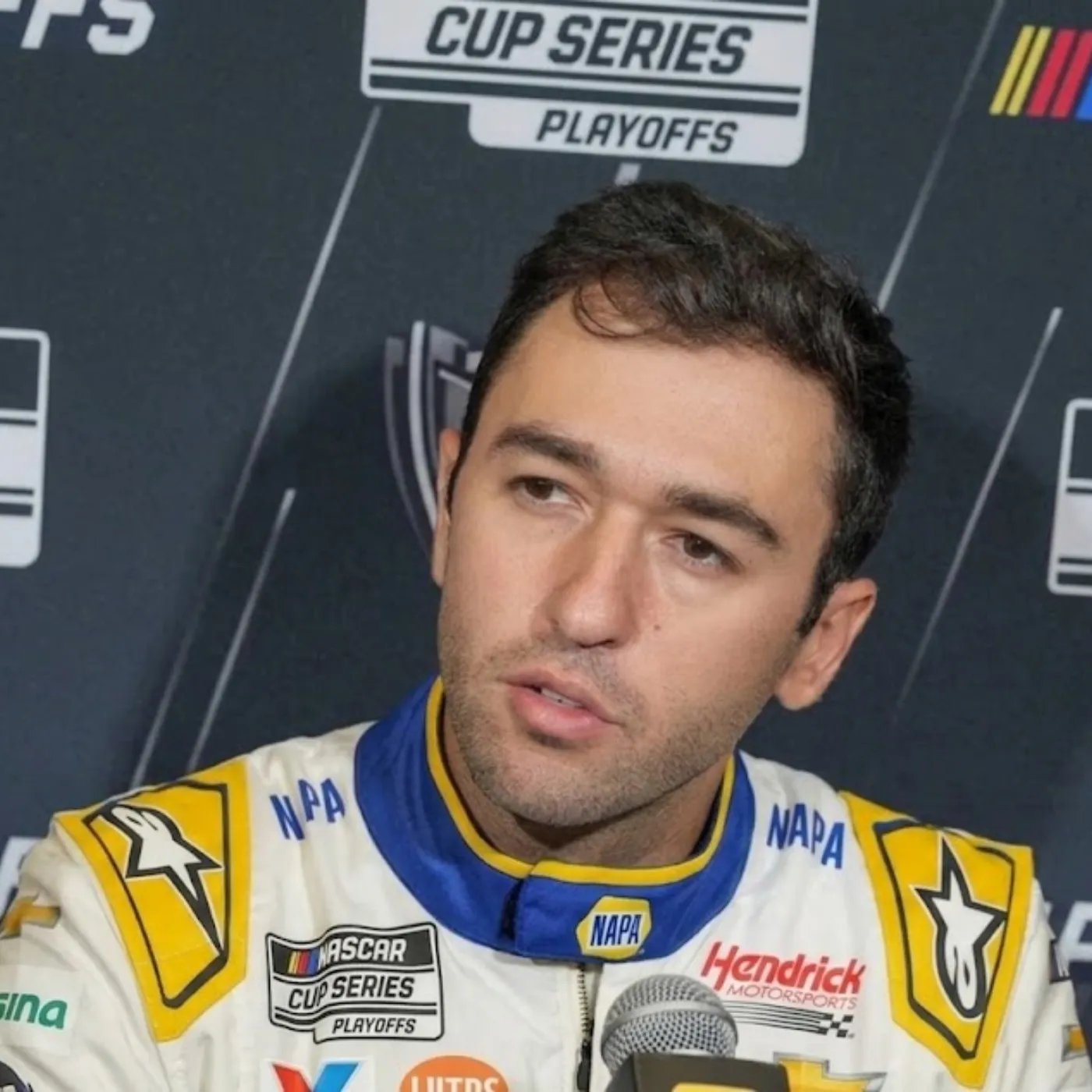 image_6a254172690d9 The Unstoppable Ascent: How Chase Elliott Redefined NASCAR Dominance in 2026