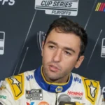 The Unstoppable Ascent: How Chase Elliott Redefined NASCAR Dominance in 2026