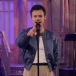 Harry Styles Angrily Exposes Zoë Kravitz’s "Pre-Wedding Vote" Scheme
