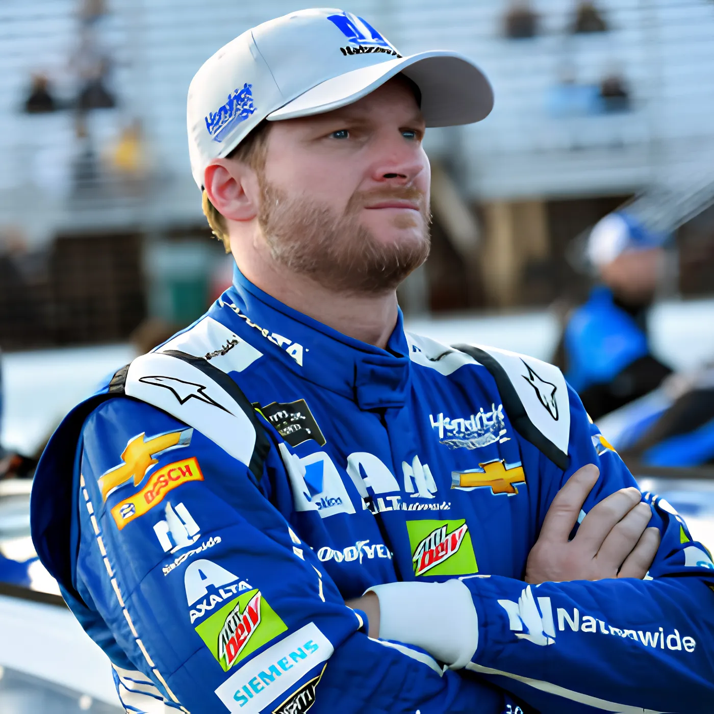 image_6a26889acaa26 “NASCAR Is Trying to Stop Us From Winning...” — Dale Earnhardt Jr. Calls Out NASCAR