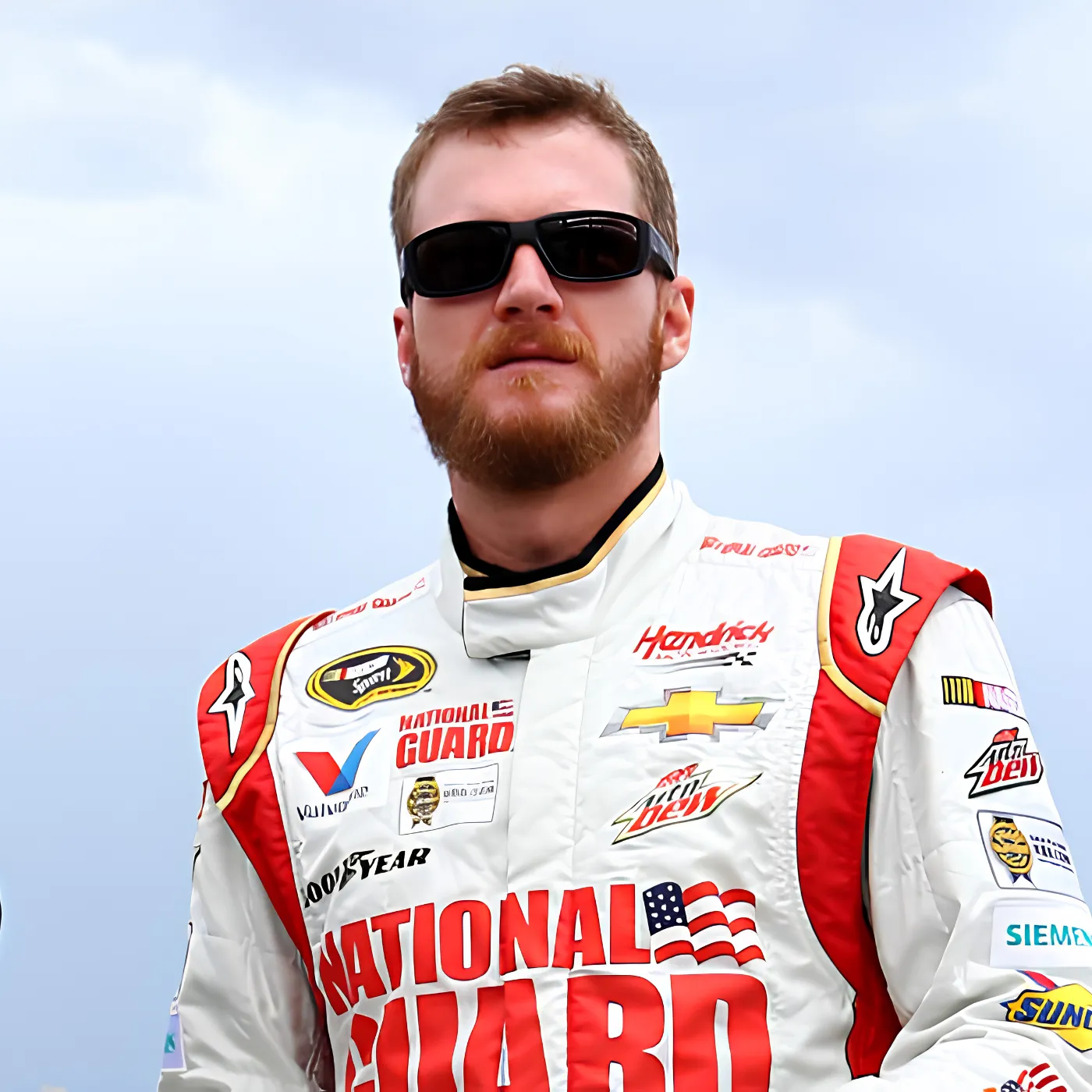 image_6a26889b7cb14 “NASCAR Is Trying to Stop Us From Winning...” — Dale Earnhardt Jr. Calls Out NASCAR