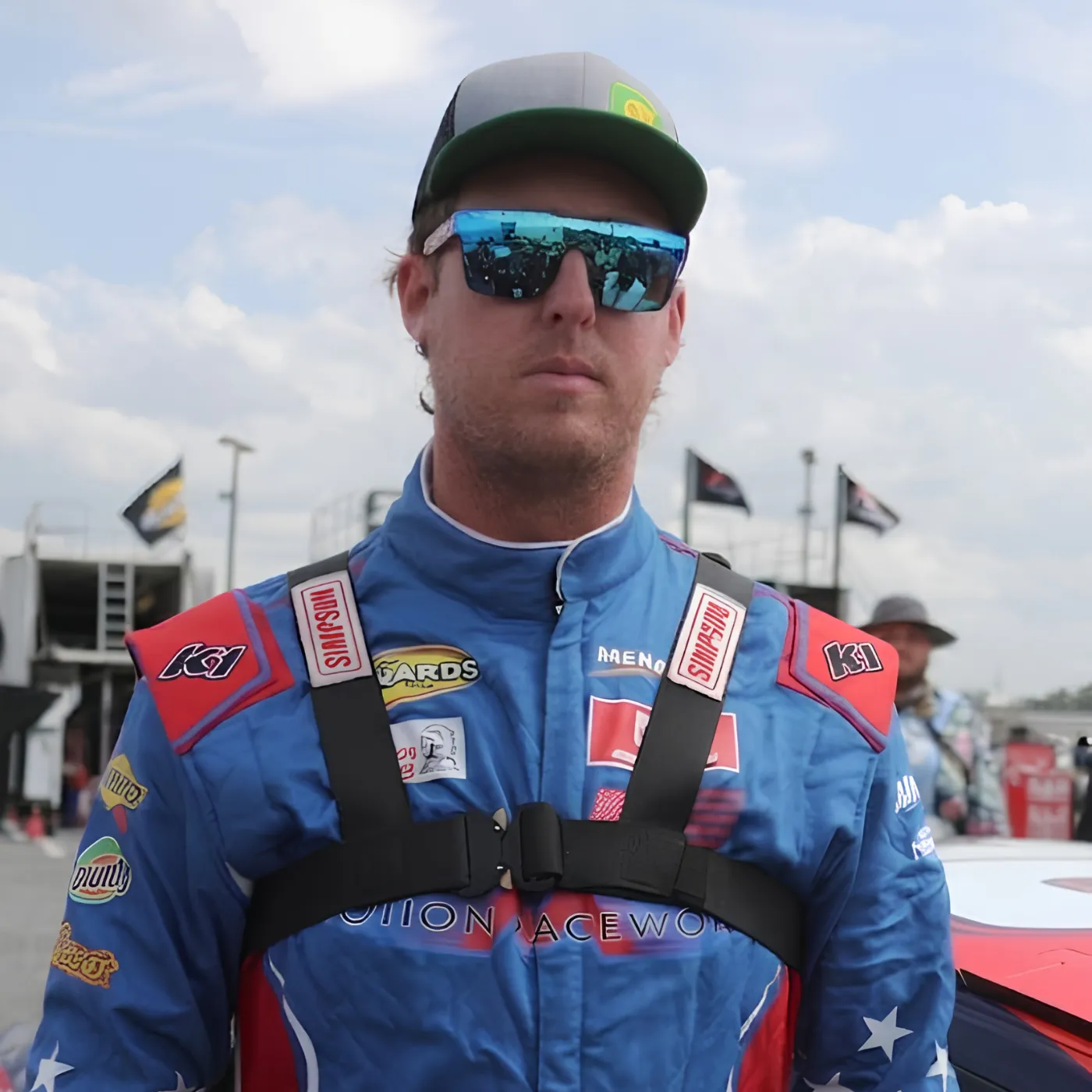 image_6a2688de11db9 “Without Millions of Views, He’d Never Win That Award...” — Denny Hamlin Questions Cleetus McFarland’s Pole Position