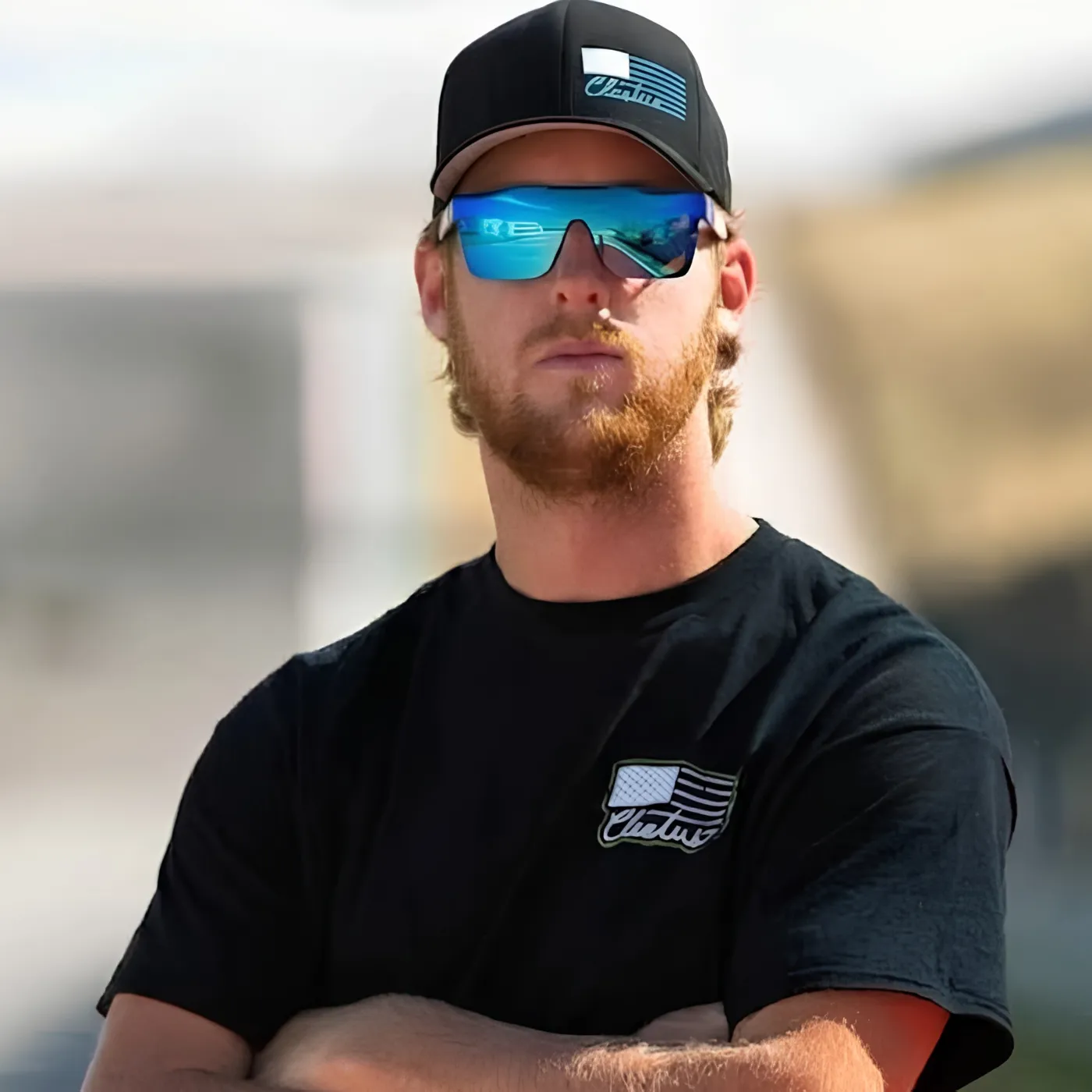 “Without Millions of Views, He’d Never Win That Award...” — Denny Hamlin Questions Cleetus McFarland’s Pole Position