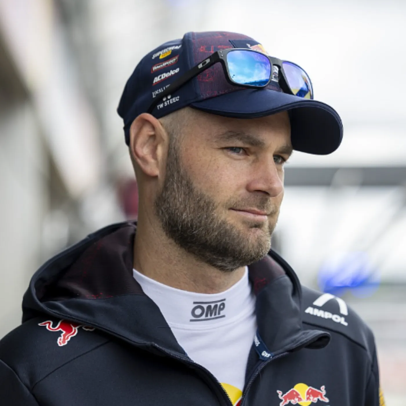 image_6a268939bb7f3 “That Was the Most Blatant Foul of the Season...” — Shane van Gisbergen Calls Out JRM, Then Dale Fires Back