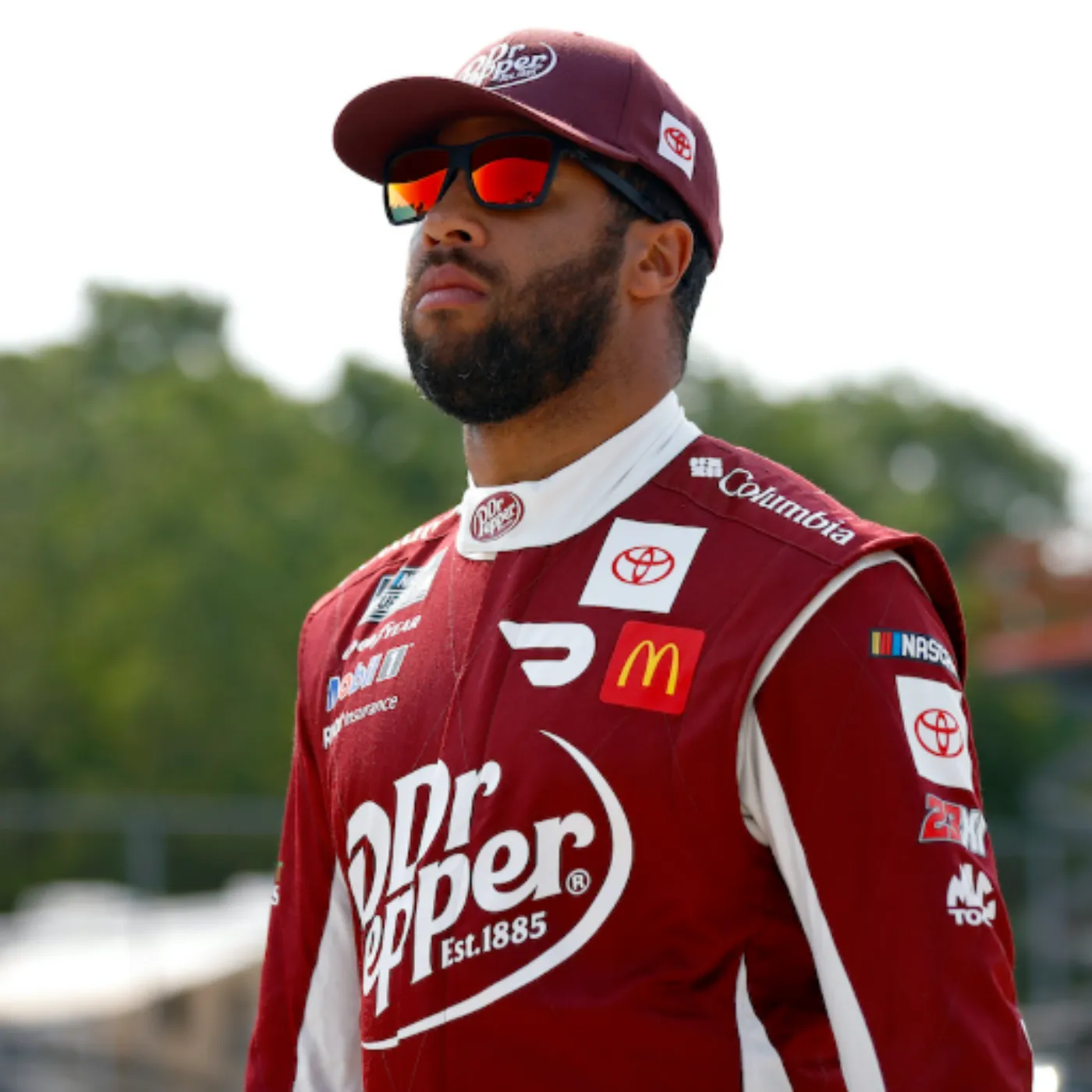 image_6a2689af97d92 “He Has to Pay for What He Did...” — Bubba Wallace Calls Out Carson Hocevar