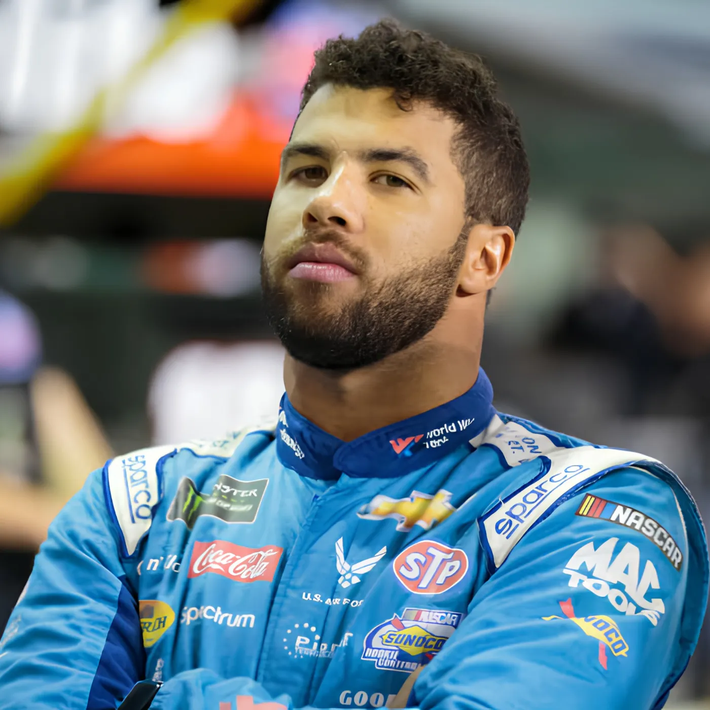 image_6a2689b0bfddc “He Has to Pay for What He Did...” — Bubba Wallace Calls Out Carson Hocevar
