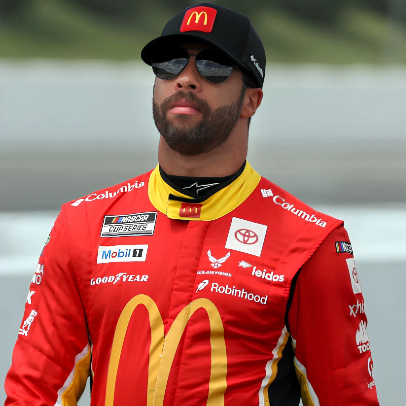 image_6a2689fc84919 “I Don’t Believe It Was Just a Coincidence...” — Kyle Larson Questions Bubba Wallace’s Top-3 Finish