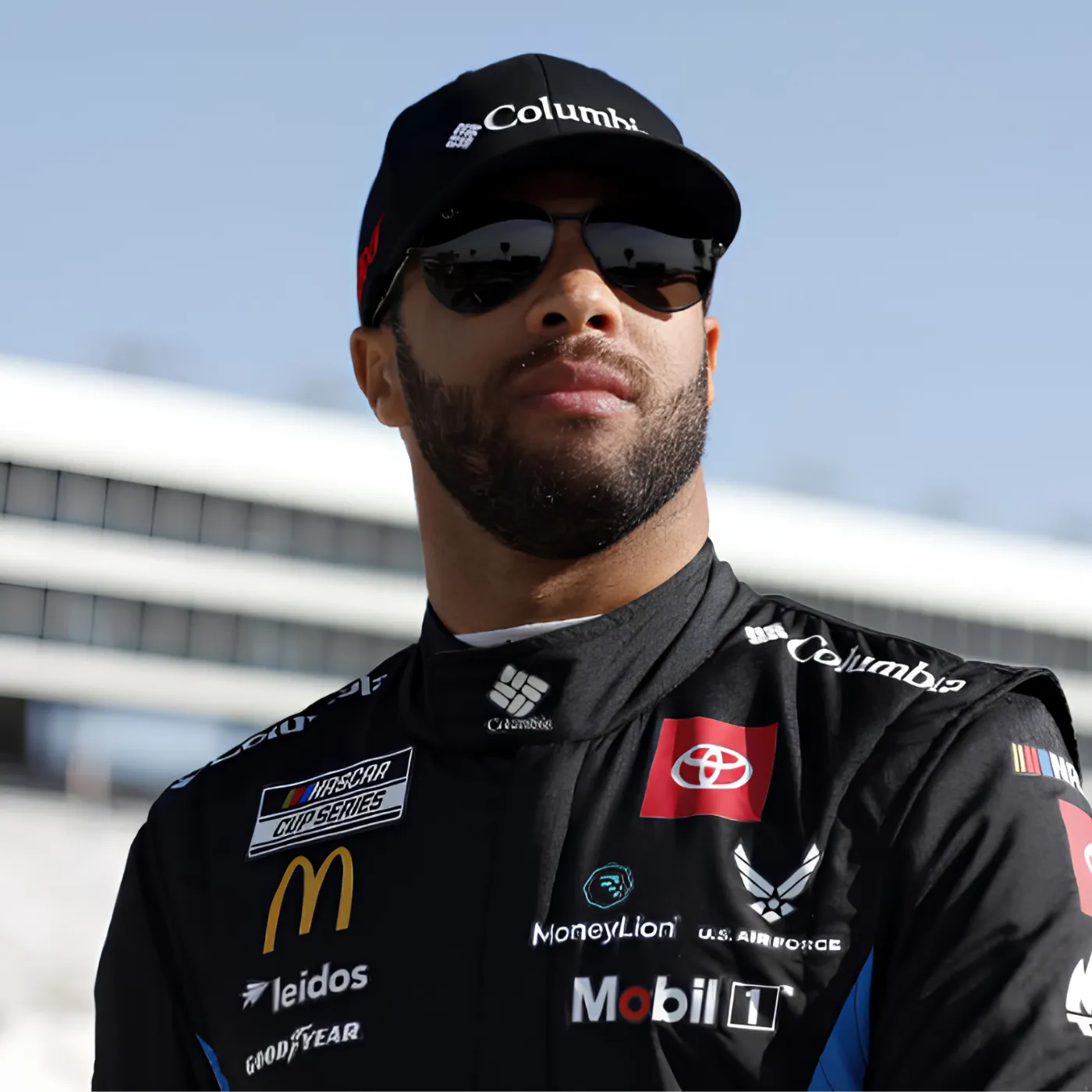 image_6a2689fd33b03 “I Don’t Believe It Was Just a Coincidence...” — Kyle Larson Questions Bubba Wallace’s Top-3 Finish
