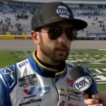 Analyzing the Intense Rivalry Between Chase Elliott and Christopher Bell