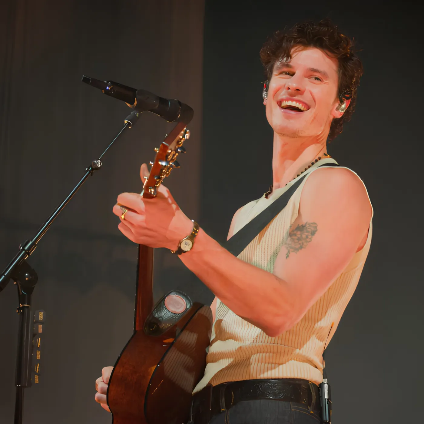 image_6a279bee2ee16 Shawn Mendes Reveals the Haunting Psychological Struggles Behind the 10th Anniversary of Treat You Better