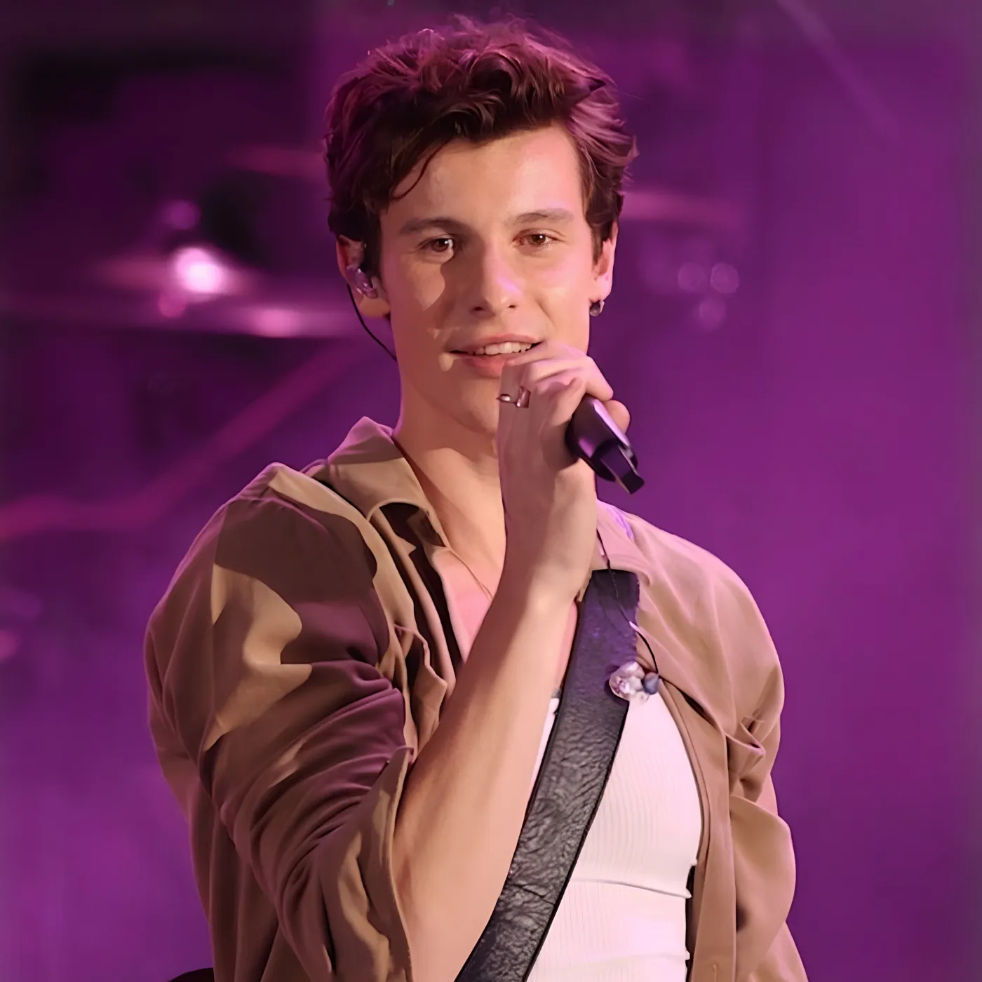 Shawn Mendes Reveals the Haunting Psychological Struggles Behind the 10th Anniversary of Treat You Better