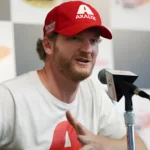 A Frightening Reality at Michigan: Dale Earnhardt Jr. Reflects on the NASCAR Collision