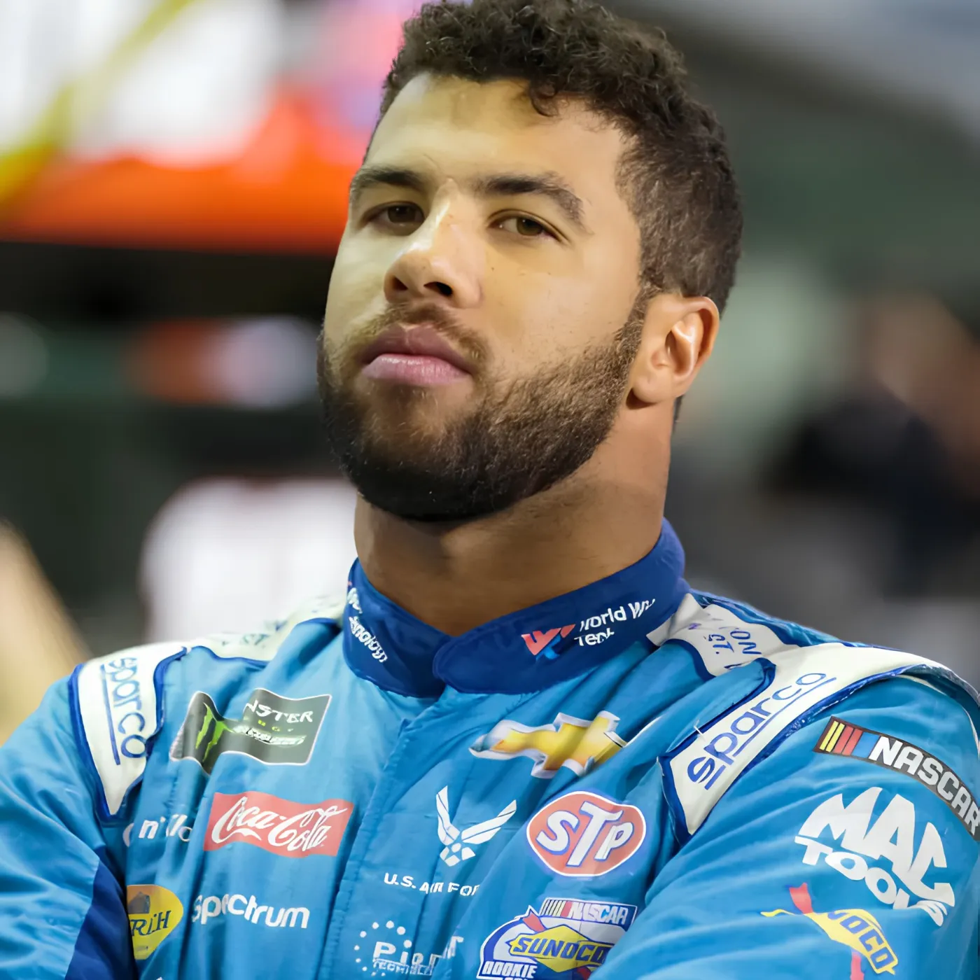 image_6a280dfa9623a “I’m Leaving NASCAR Forever...” — Bubba Wallace Reportedly Withdraws From the Cup Series