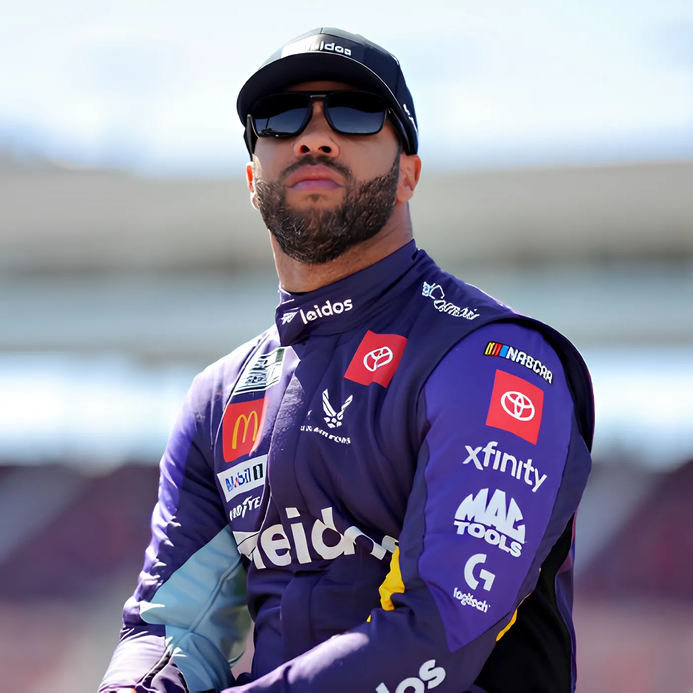 image_6a280e11946b4 “I Gave Him Too Many Chances...” — Denny Hamlin Removes Bubba Wallace From 23XI Racing
